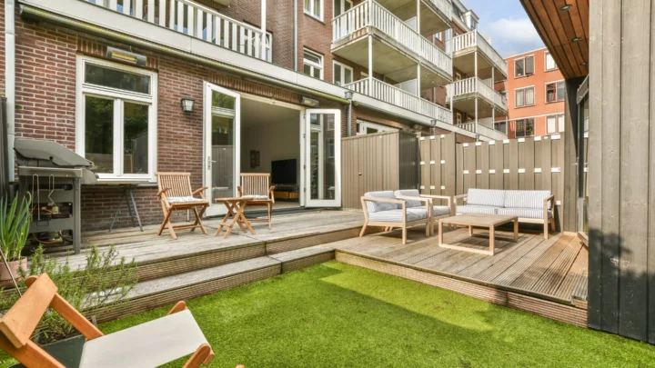 Investir dans un rez-de-jardin : valeur, avantages et points de vigilance
